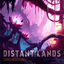Cover Distant Lands: Orchestral