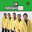 Cover Serie Verde - Los Invasores De Nuevo león