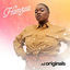 Cover Santa Baby (Deezer Originals)