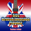 Cover 60's British Invasion Playlist