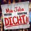 Cover Freitag Samstag Dicht