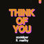 Cover Think of You