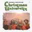 Cover Christmas University