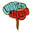 Cover Lunatics & Legends