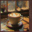 Cover Kapuziner Kaffee