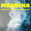 Cover Máquina