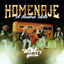 Cover Homenaje a Nuestros Idolos
