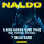 Cover Meu Corpo Quer Você / Exagerado (Ao Vivo)