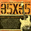 Cover Alligator Records 35th Anniversary Collection