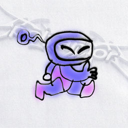 ''