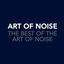 Cover The Best Of The Art Of Noise