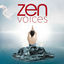 Cover Zen voices