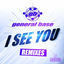Cover I See You (Remixes)
