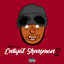 Cover Eediyat Skengman 2 (Stormzy Send)