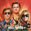 Cover Quentin Tarantino's Once Upon a Time in Hollywood Original Motion Picture Soundtrack