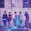 Cover HELLO Chapter 1: Hello, Stranger (1st EP) (Japanese ver.)