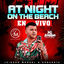 Cover At Night On The Beach (En Vivo)