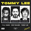 Cover Tommy Lee (feat. Post Malone) (Tommy Lee Remix)