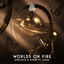 Cover Worlds On Fire