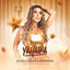 Cover Yahaira Exitos de Juan Carlos Calderon