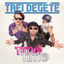 Cover Time Time (feat. Squeezie, Myd & KronoMuzik)