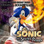 Cover Sonic And The Secret Rings Original Soundtrack Vol.1