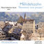 Cover Felix Mendelssohn - Romances Sans Paroles