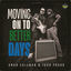 Cover Moving on to Better Days