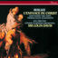 Cover Berlioz: L'Enfance du Christ