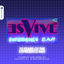 Cover Hotel Es Vive Ibiza 10 Years of the Experience Bar