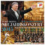 Cover New Year's Concert 2015