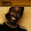 Cover Gospel Legacy - Tramaine Hawkins