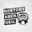 Cover Gestört aber GeiL