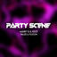 Cover Party Scene
