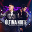 Cover Última Noite (Ao Vivo)