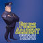 Cover Police Academy Theme