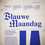 Cover Blauwe Maandag