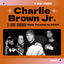 Cover Mais Tocadas de 2024 - Charlie Brown Jr