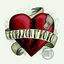 Cover Corazón D' Roto