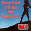 Cover Dance Til You Drop Hits from Ragga Force®- Vol. 3