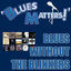 Cover Blues Matters! (Blues Without The Blinkers)