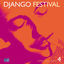 Cover Django Festival 4