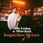 Cover Forgot How to Love