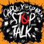 Cover Stop Talk