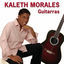 Cover Kaleth Morales En Guitarras