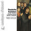 Cover Deutsche Kantaten