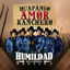 Cover Huapango Amor Ranchero