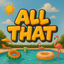 Cover ALL THAT