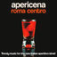 Cover Apericena Roma Centro (Trendy Music for the New Italian Aperitivo Time!)
