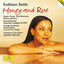 Cover Previn: Honey & Rue / Barber: Knoxville / Gershwin: Porgy and Bess